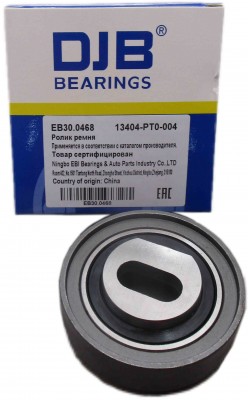 Натяжитель ролика ремня ГРМ EB300468 DJB