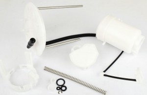 Фильтр топливный FST23019 AZUMI