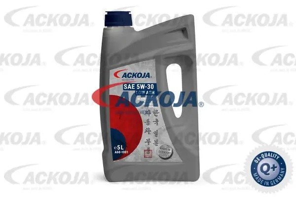 Деталь A60-1001 ACKOJA