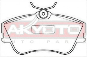 2000059510015 AKD-0160 AKYOTO