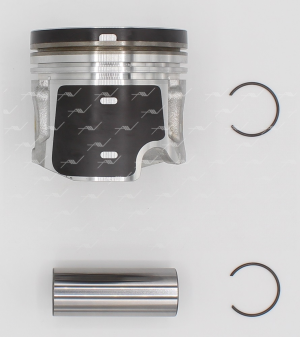 PN-51161 поршень 0.50 AUDI/VW 1.9TDI 1Z/AFN... 3/4цил. PN-51161 AUTOWELT