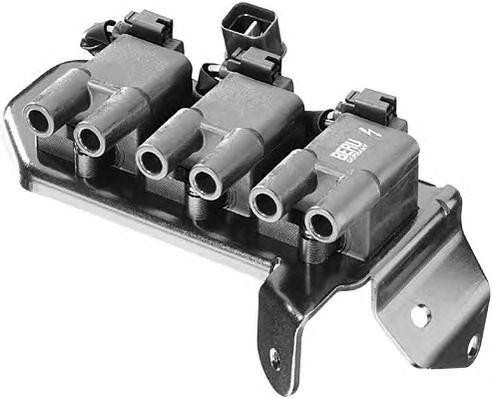 Катушка зажигания ZS270 BERU