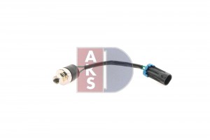 Деталь 860619N AKS DASIS