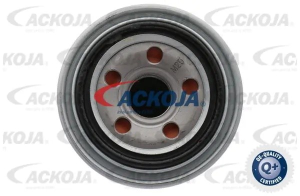 Фильтр масляный двигателя A52-0502 ACKOJA