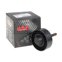 Ролик ремня приводного YP504610 ABA AUTOMOTIVE