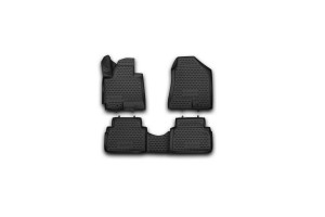 Коврик салона NLC3D2036210K ELEMENT