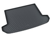 Коврик багажника полиуретан A002418VPL AGATEK