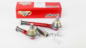 Наконечник рулевой тяги REST-111 TREK