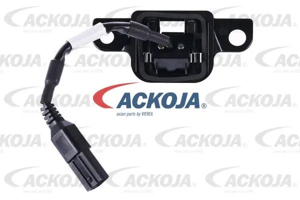 Деталь A70-74-0066 ACKOJA