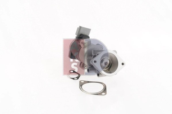 Деталь 025002N AKS DASIS