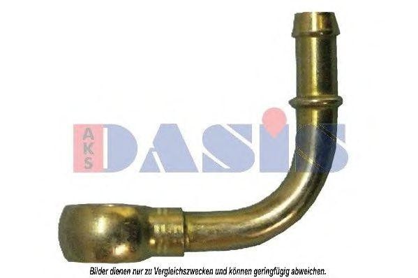 Деталь 931090N AKS DASIS