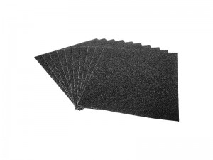 Лист абразивный 07447+, 158ммХ224мм, для очистки и 07447 3M