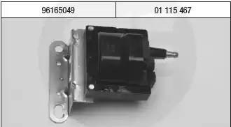 Катушка зажигания 236.003 BRECAV