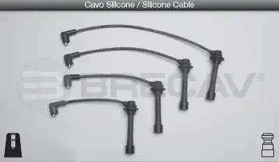 Деталь 32514 BRECAV