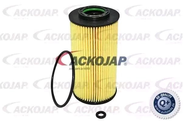 Фильтр масляный двигателя A52-0505 ACKOJA