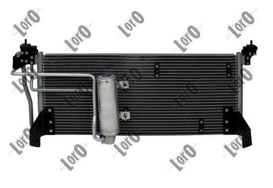 Компрессор кондиционера 037-016-0030 ABAKUS