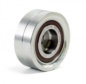 Ролик ремня ГРМ WG051024 ABSEL