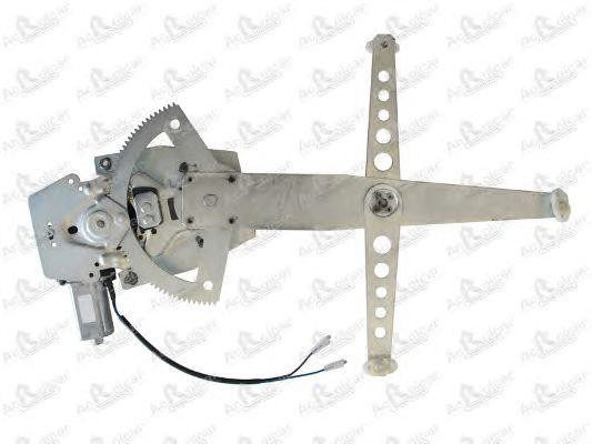 Деталь 017041 AC ROLCAR