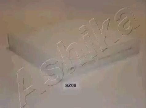 8033001314878 21SZZ08 ASHIKA