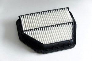 Фильтр Воздушный CHEVROLET/ DAEWOO  Captiva (2006~), OPEL  Antara (06~) FA036 FORTECH