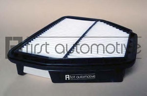 Фильтр воздушный A63218 1A FIRST AUTOMOTIVE