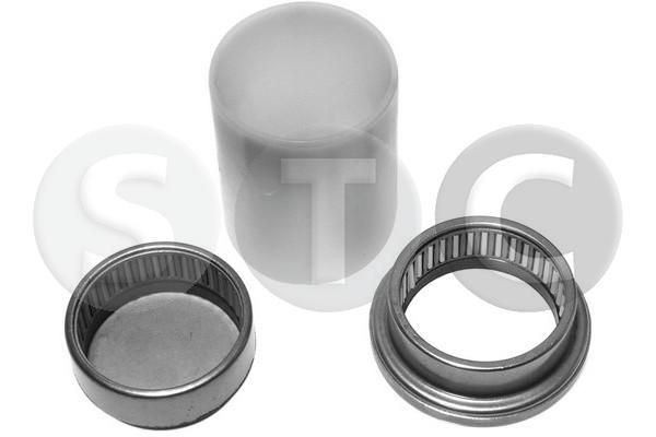 Подшипник заднего подрамника T404414 STC
