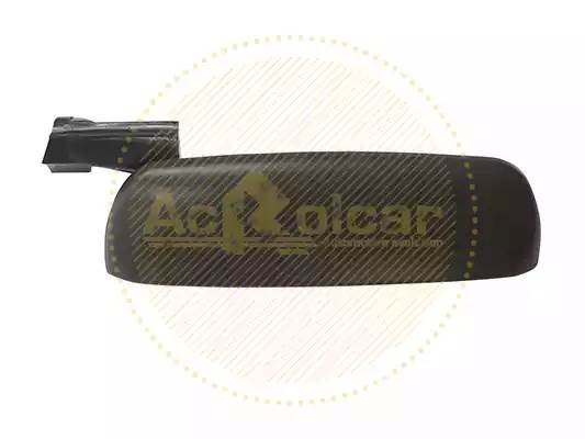 Деталь 411722 AC ROLCAR