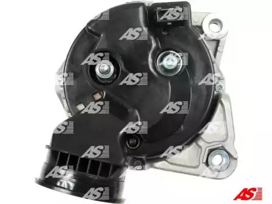 Генератор A0071 AS PL