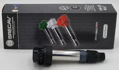 Деталь 139001 BRECAV