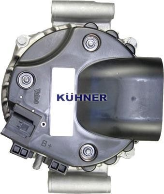Генератор 554173RI AD KUHNER