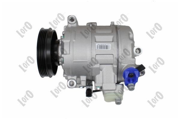 Деталь 0030230008 ABAKUS