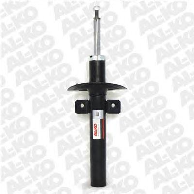 Амортизатор подвески 302053 AL KO