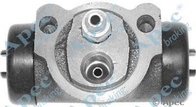 Цилиндр тормозной рабочий BCY1211 APEC BRAKING