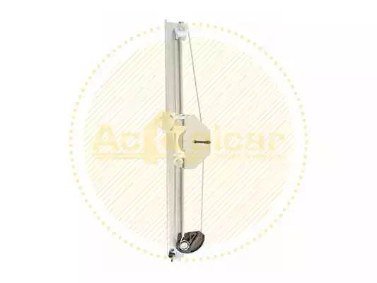 Деталь 010504 AC ROLCAR