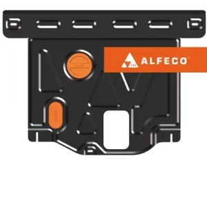 Защита картера двигателя ALF1147ST ALFECO