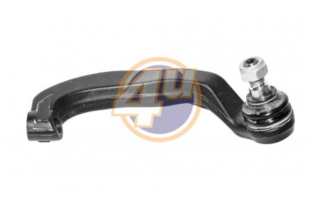 Наконечник рулевой тяги MRA09807 4U