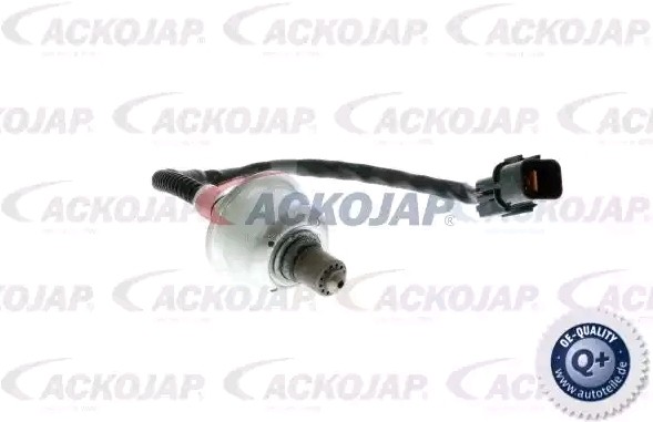 Датчик кислородный (лямбда-зонд) A52-76-0020 ACKOJA