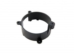 Фара противотуманная 1121442374302 RUDENSK