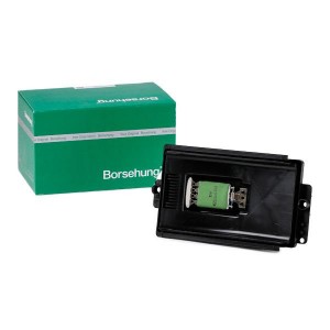 Регулятор скорости электромотора отопителя салона B11460 BORSEHUNG