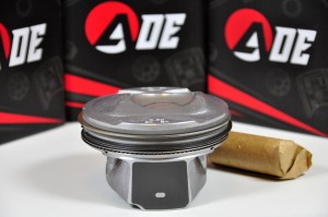 Деталь PLR0765R5050 ADE