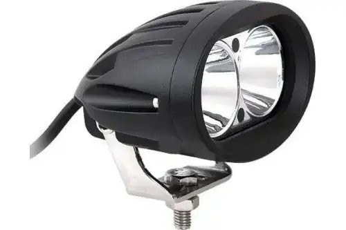 Фара головного света WL120F VYMPEL