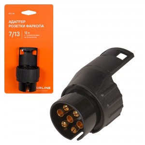 4680295090892 ATE-09 AIRLINE