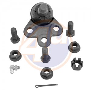 Опора шаровая подвески BKB14718 4U