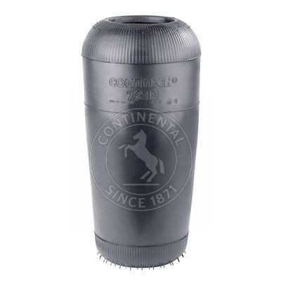 Баллон пневматической подвески 713N CONTITECH