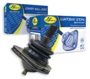 Опора шаровая подвески 21012904185 NACHALO