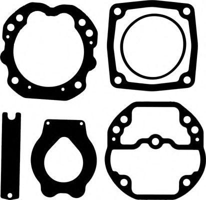 Деталь 152440901 VICTOR REINZ