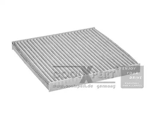 Фильтр салона 036-20-03455 BBR AUTOMOTIVE