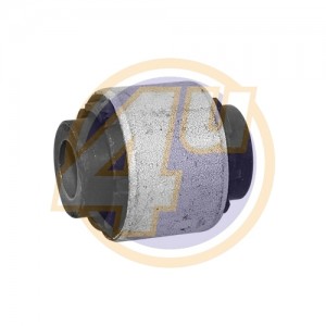 САЙЛЕНТБЛОК ЗАДН РЫЧАГА ВНУТРЕН AUDI A3/TT/VW GOLF V/PASSAT B6 03- внутр.диаметр AUSB00408 4U