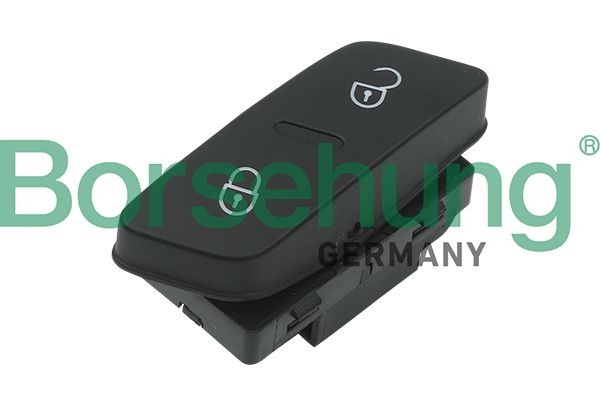 Выключатель замка двери B11433 BORSEHUNG
