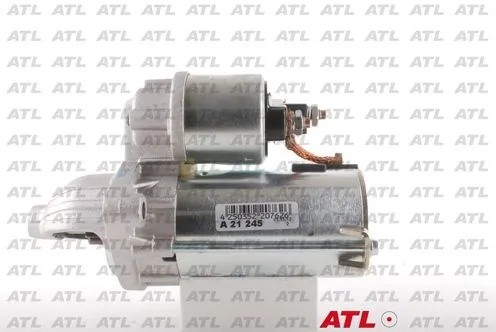 Стартер A21245 ATL DELTA AUTOTECHNIK